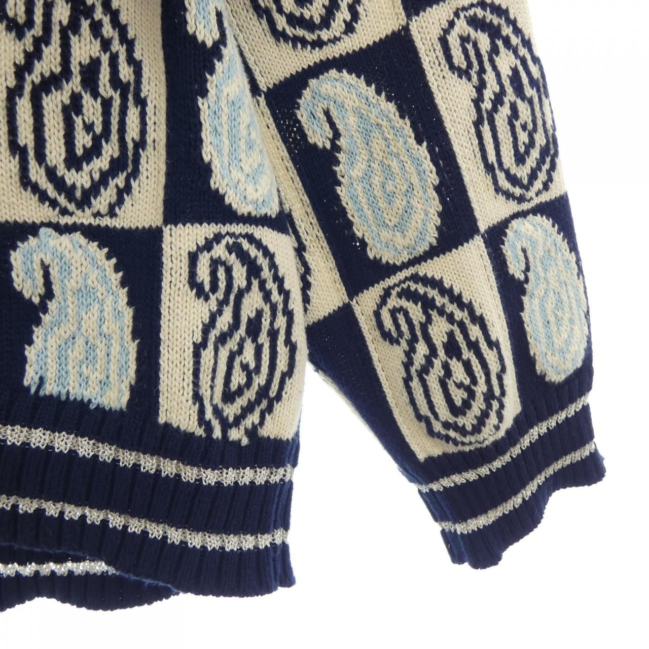 エトロ ETRO ニット