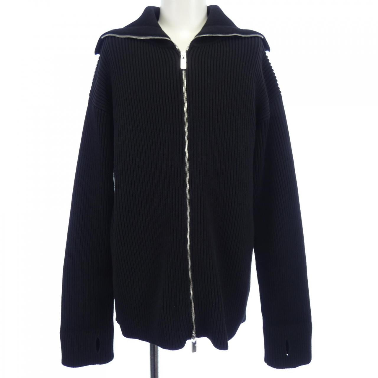 バーバリー BURBERRY 8092172 カーディガン