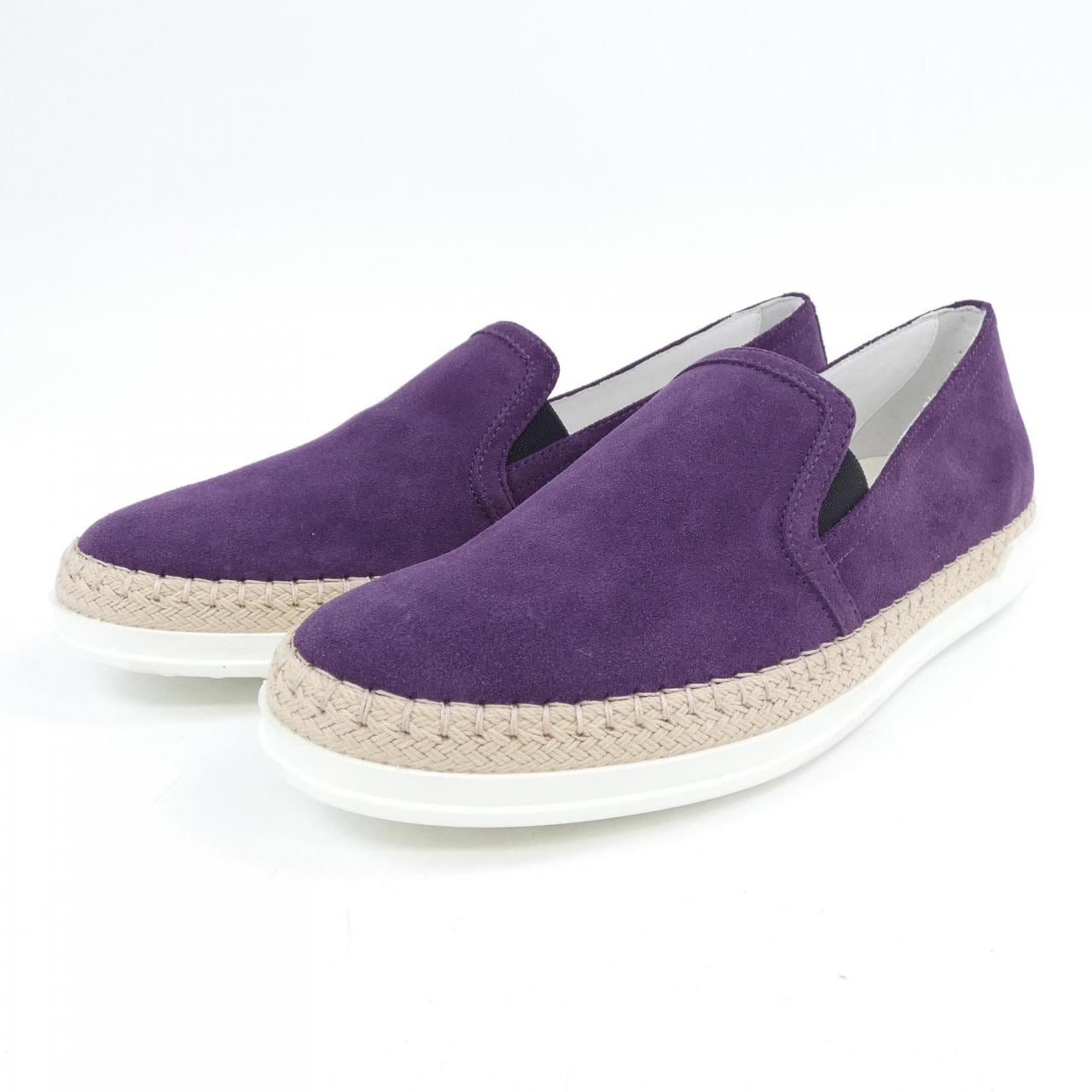 トッズ TOD'S シューズ