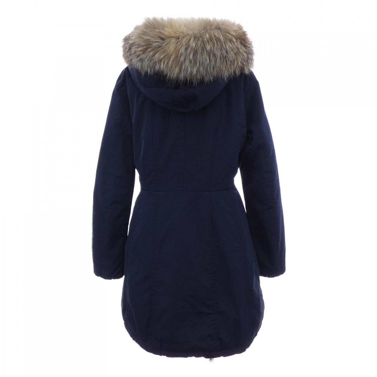 モンクレール MONCLER AREDHEL ダウンコート