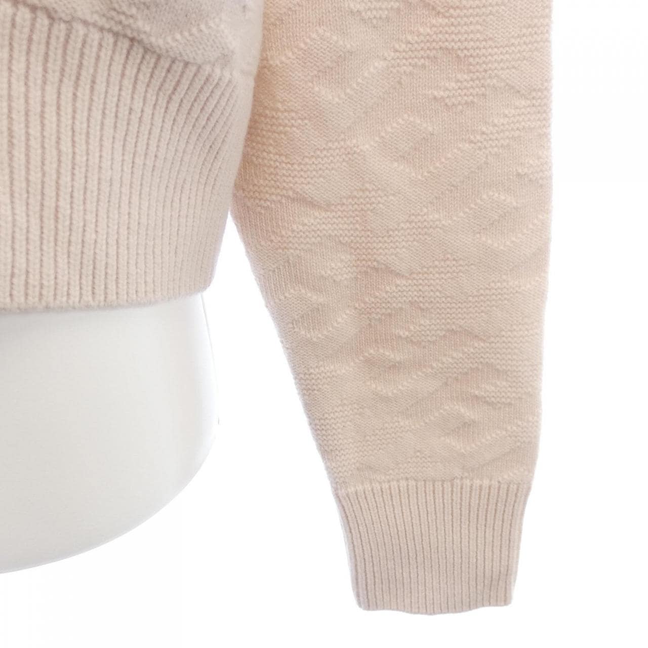 エルメス HERMES LOUNGEWEAR VOYAGE 2E2701DE カーディガン