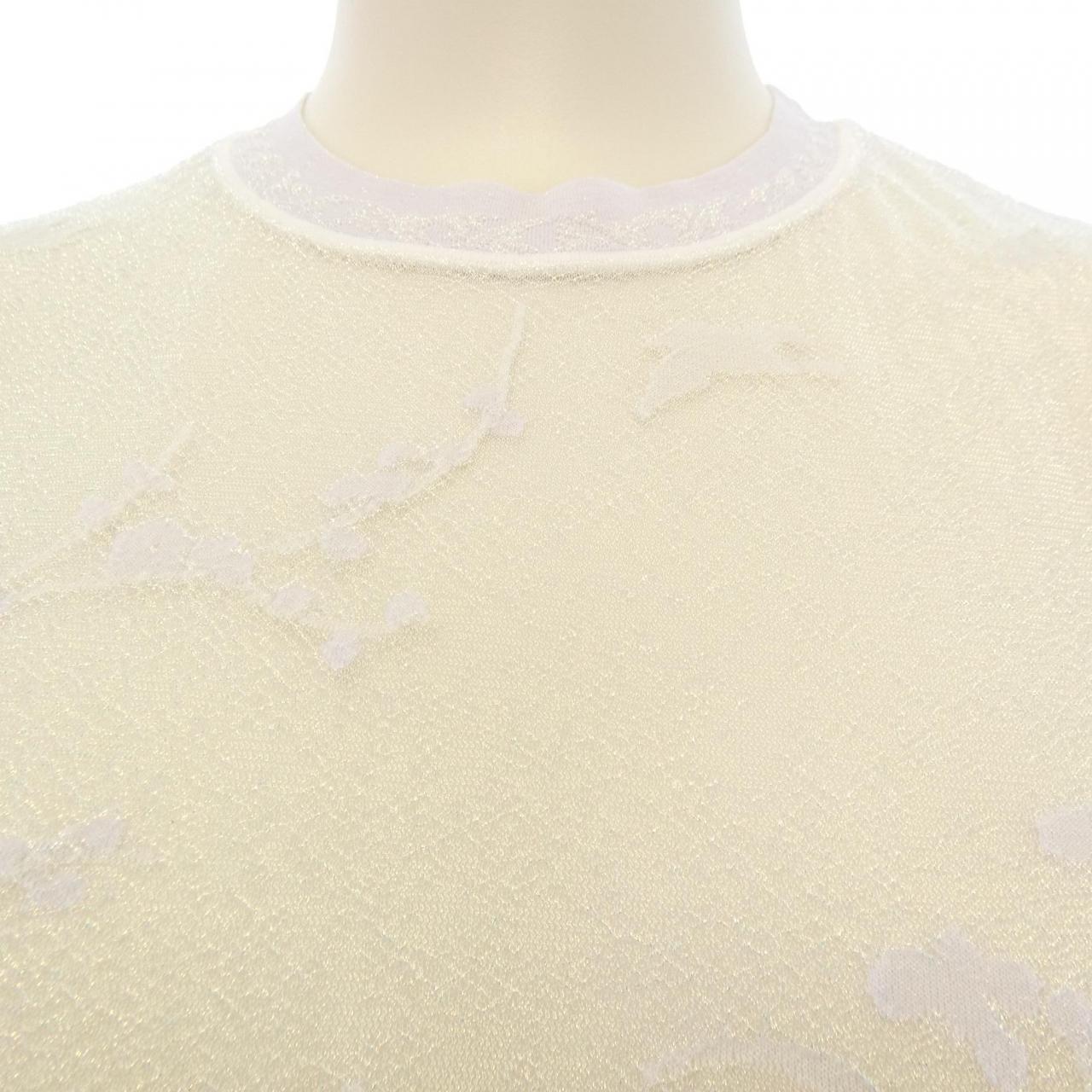 マメクロゴウチ Mame Kurogouchi MM25SS-KND063 トップス