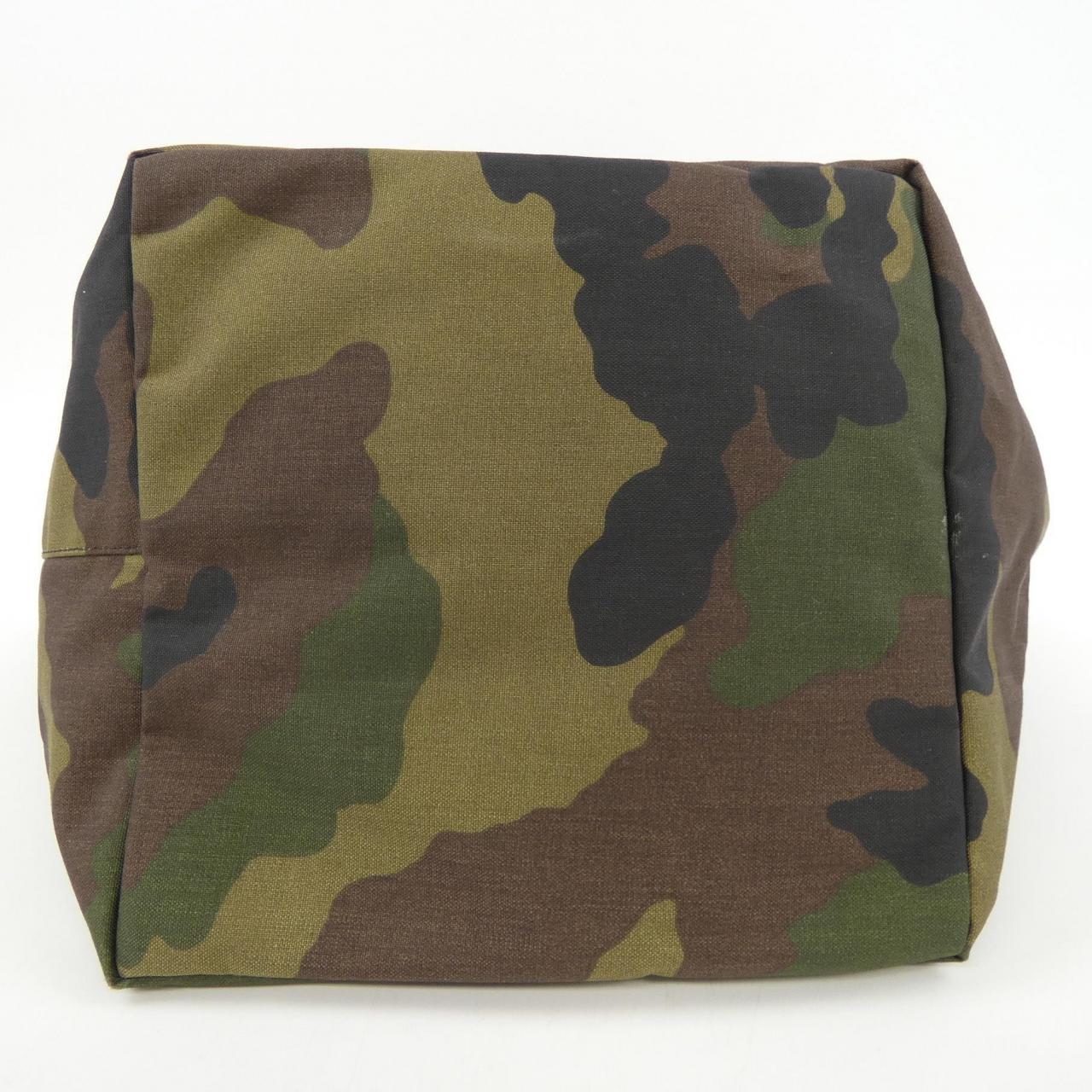 エルベシャプリエ HERVE CHAPELIER 舟型トート 725W BAG