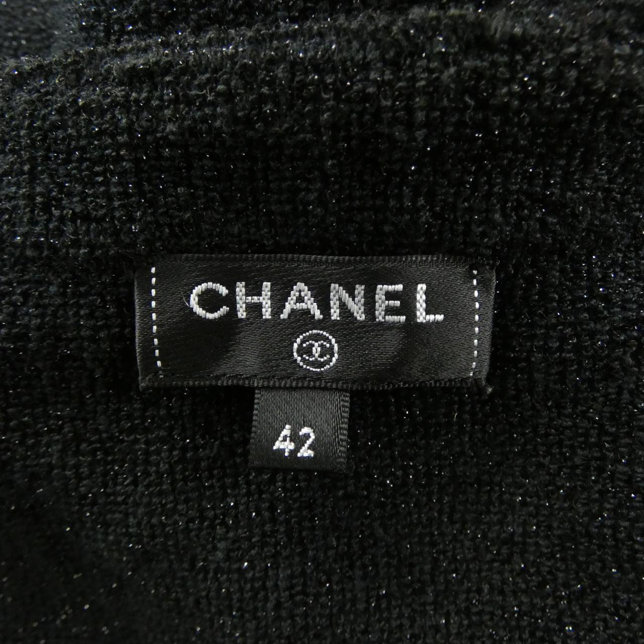 シャネル CHANEL P55635V41846 ワンピース