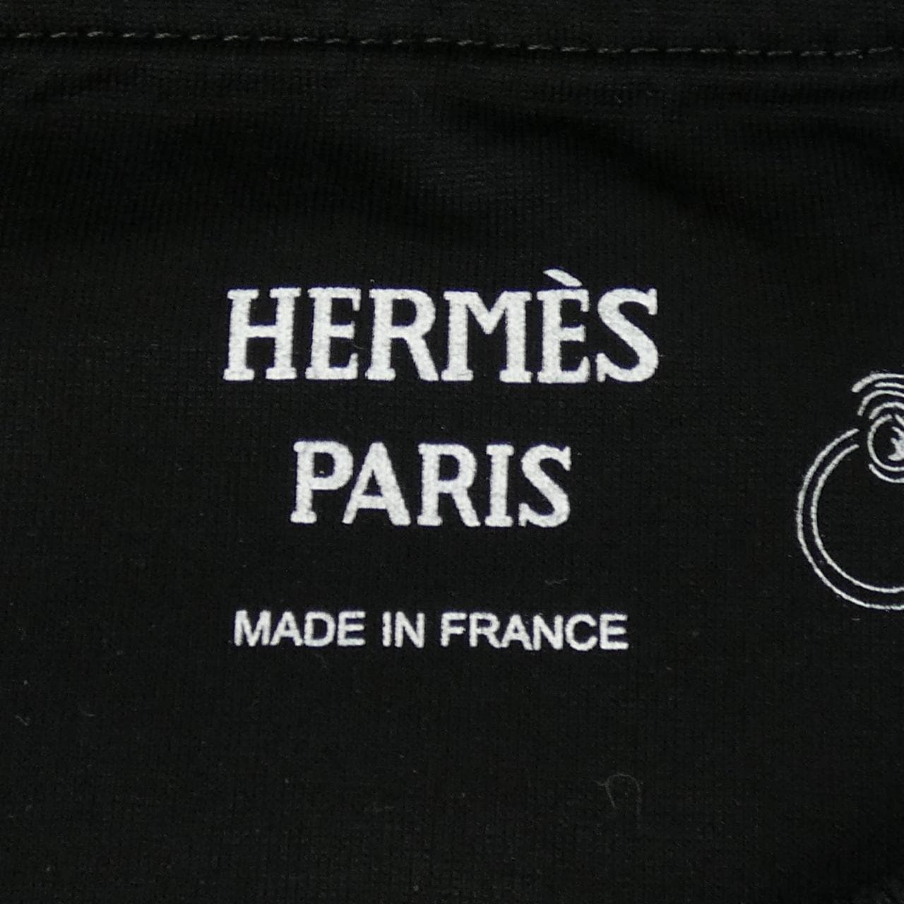 エルメス HERMES アノーフィネス 6E4650DQ Tシャツ