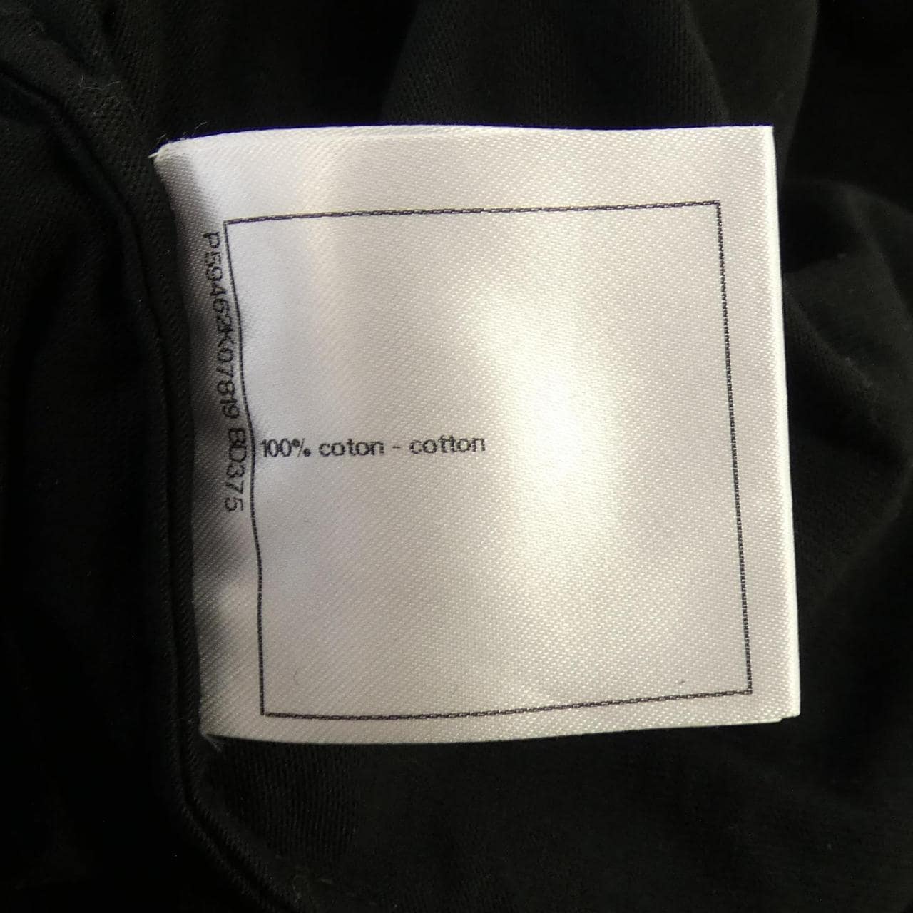 シャネル CHANEL P59462K07819 Tシャツ