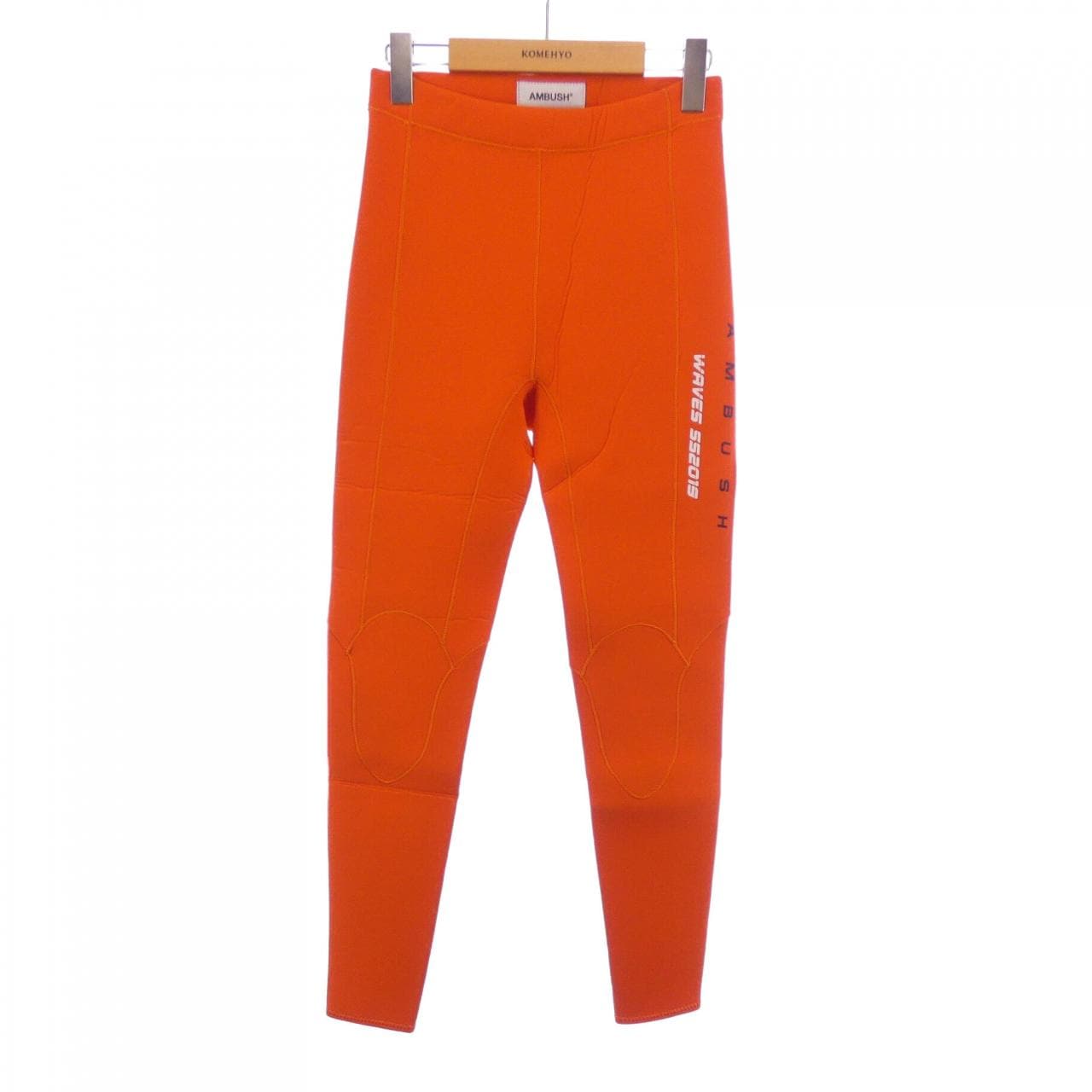 アンブッシュ AMBUSH パンツ