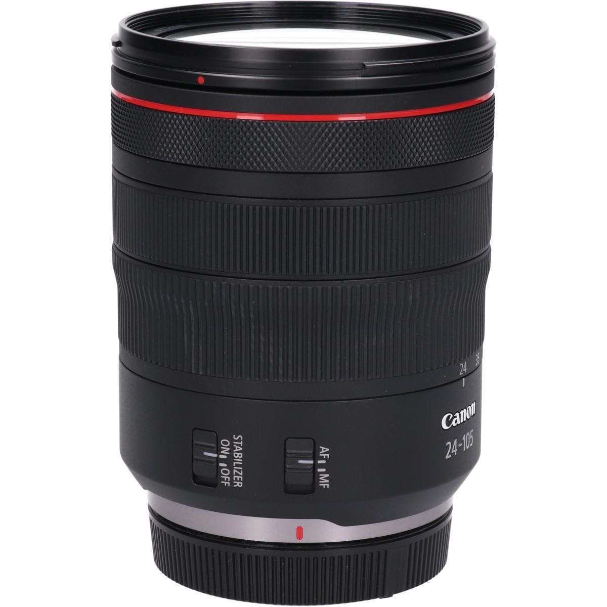 ＲＦ２４－１０５ｍｍ　Ｆ４Ｌ　ＩＳ　ＵＳＭ