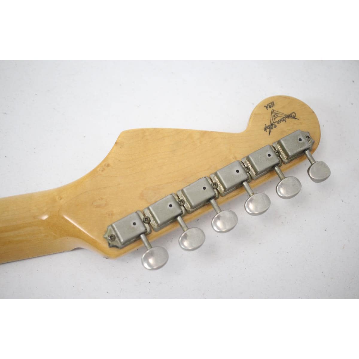 FENDER CUSTOM SHOP 1954 STRATOCASTER