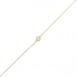 アーカー ヌーディーダイヤ ブレスレット 0.06CT