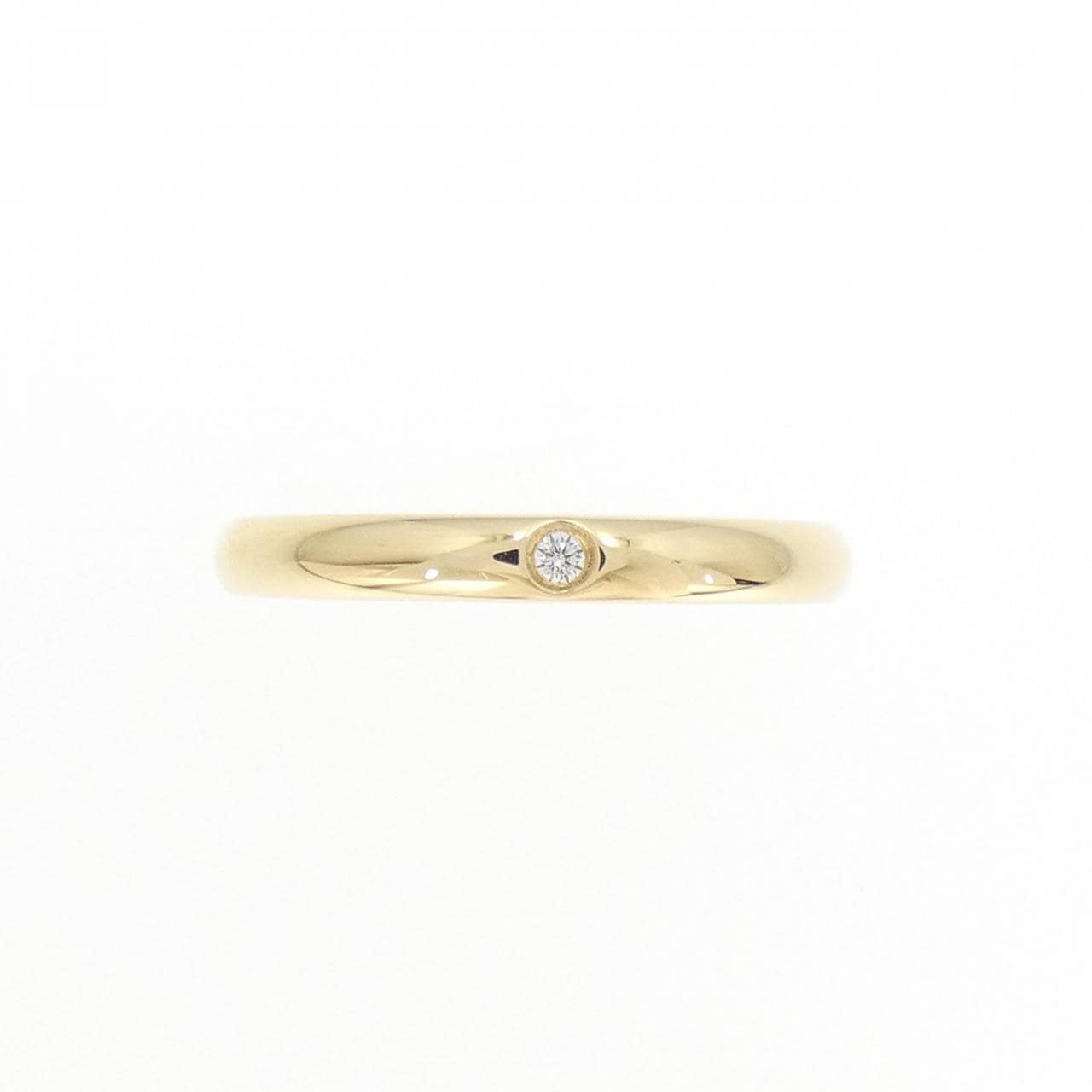 Cartier 1895 结婚戒指