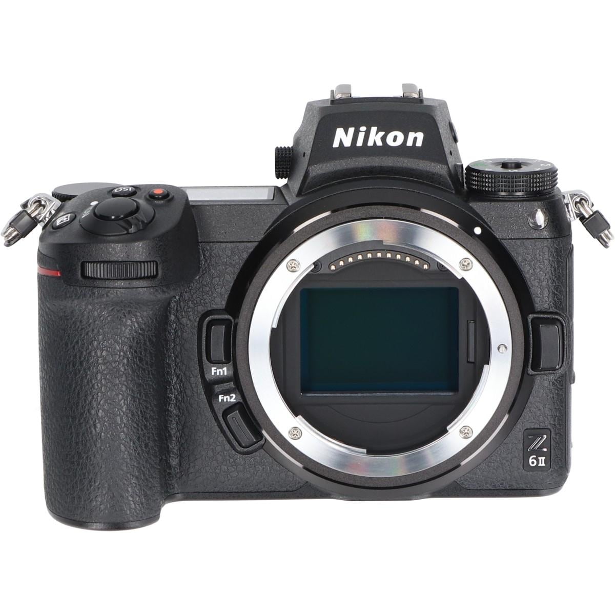 Ｚ６ＩＩ