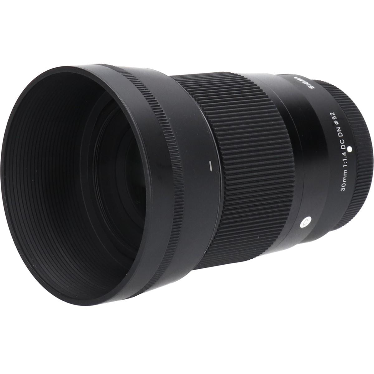 Ｘ（Ｃ）３０ｍｍ　Ｆ１．４ＤＣ　ＤＮ