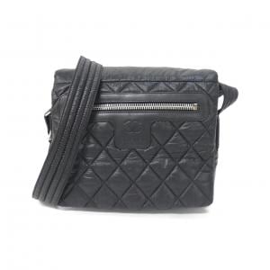 シャネル コココクーン ライン 48616 ショルダーバッグ