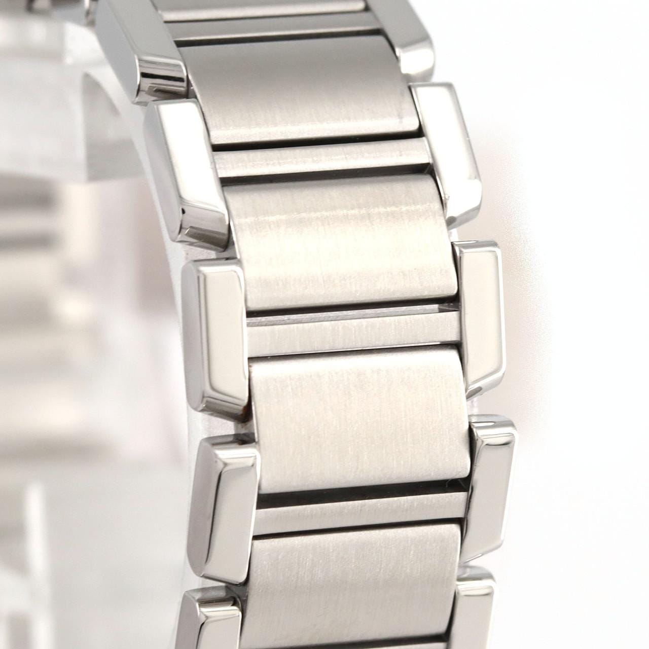 Cartier Tank Francaise SM W51008Q3 SS石英