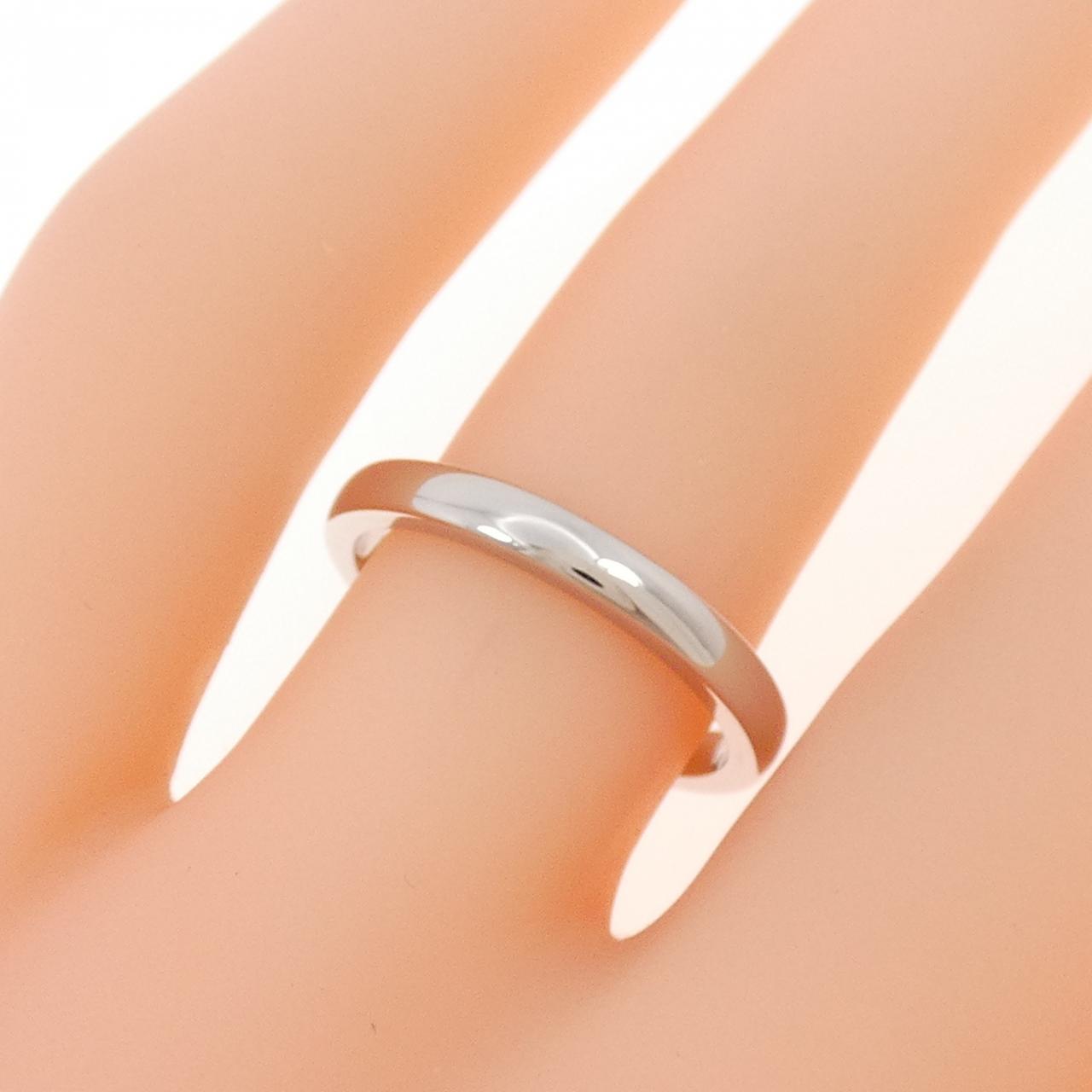 Cartier Ballerina Ring 0.02CT