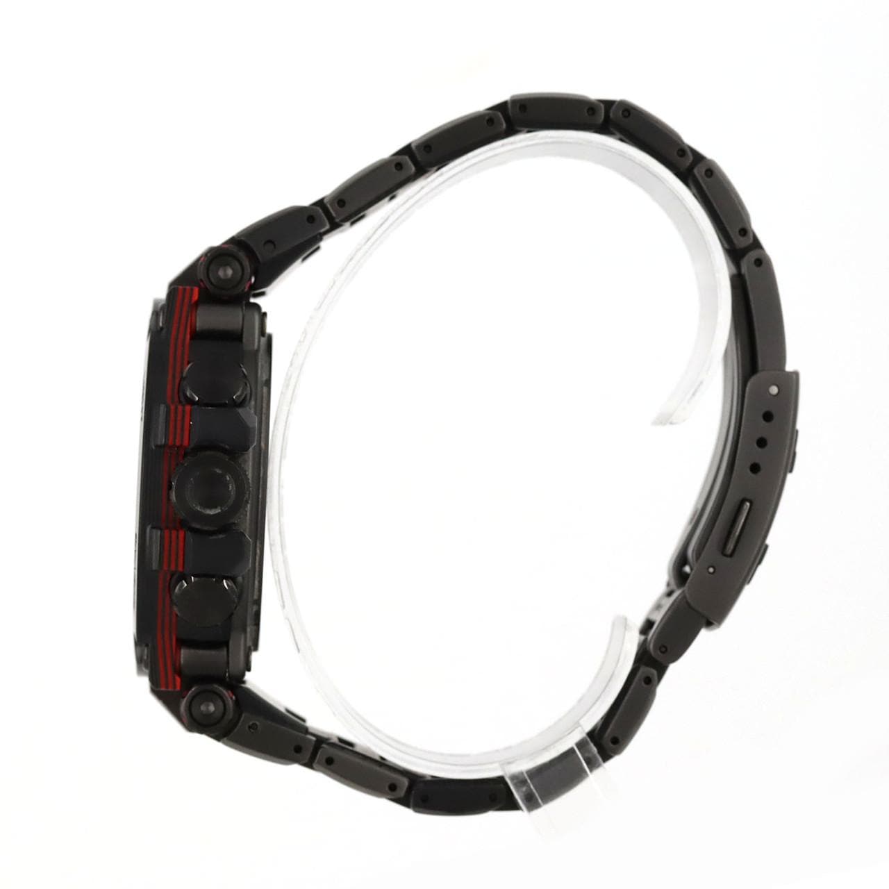 カシオ G-SHOCK･MT-G 電波時計 MTG-B1000XBD-1AJF その他 ソーラークォーツ