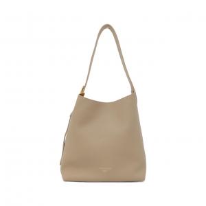 LOUIS VUITTON (ルイヴィトン) ロウキー ホーボーMM カーフレザー