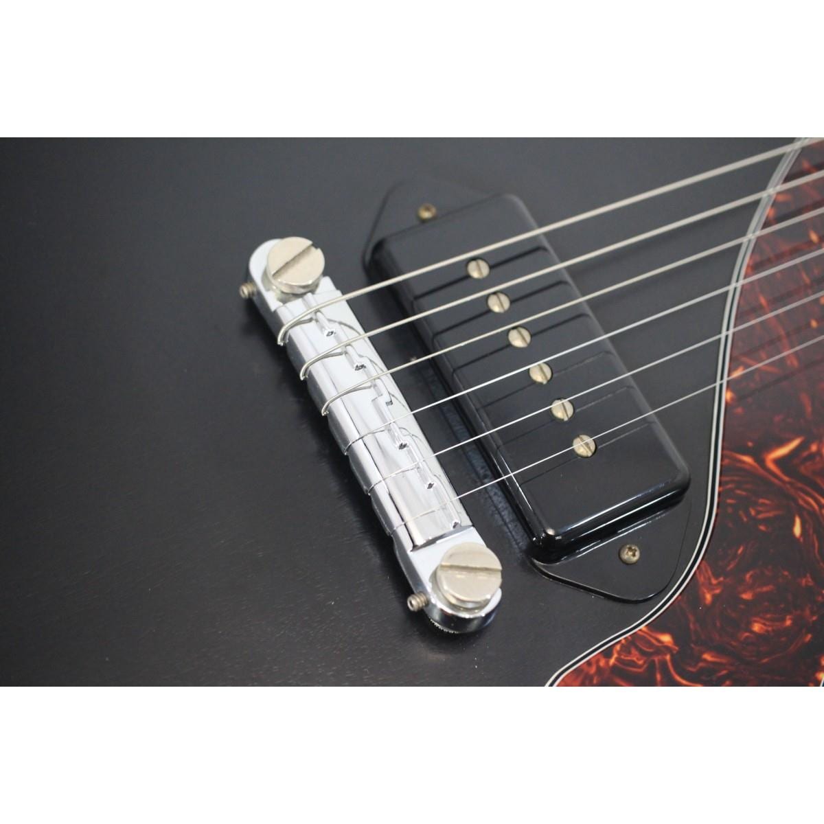 ＧＩＢＳＯＮ　　ＬＥＳ　ＰＡＵＬ　ＪＵＮＩＯＲ　ＦＡＤＥＤ