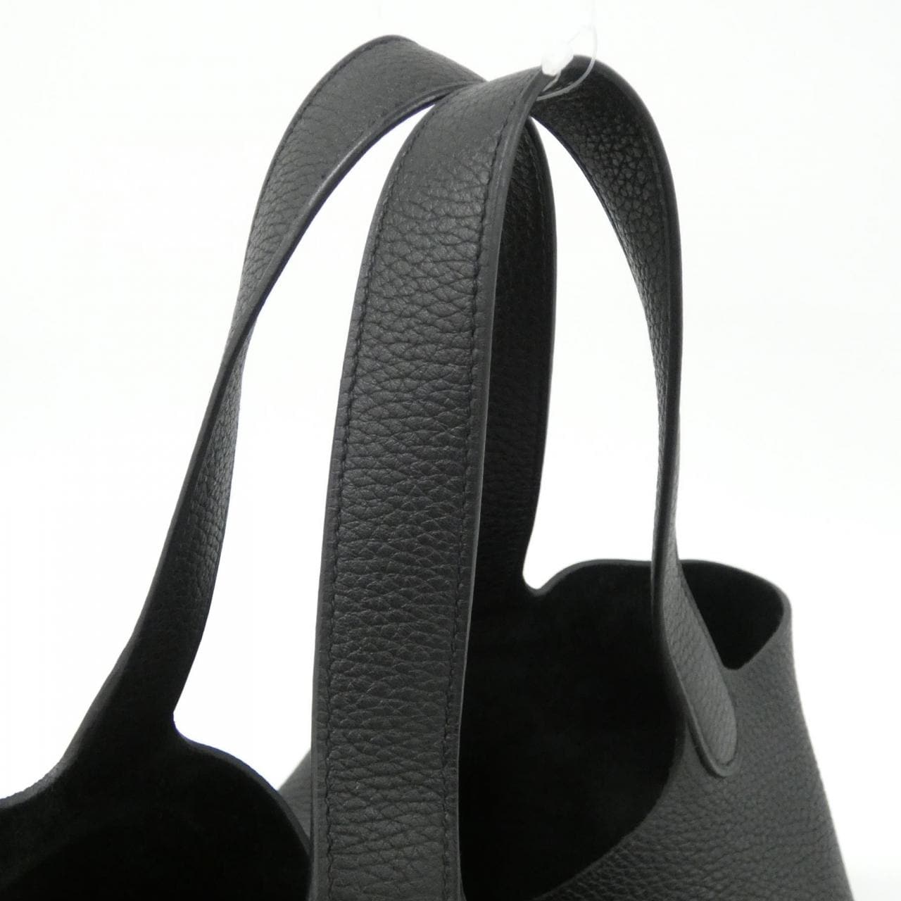 エルメス ピコタン ロック MM 060991CC バッグ