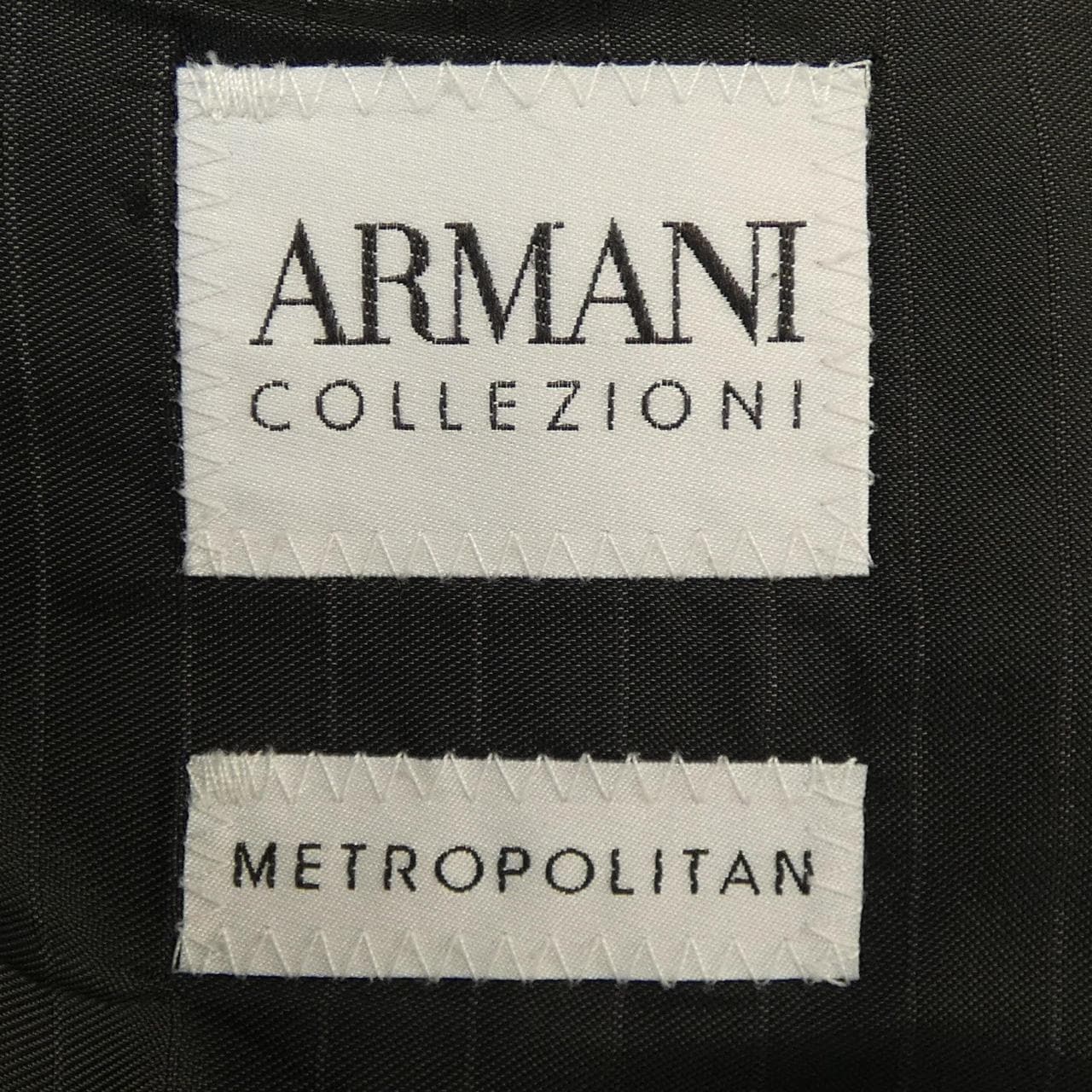 アルマーニコレツィオーニ ARMANI collezioni スーツ