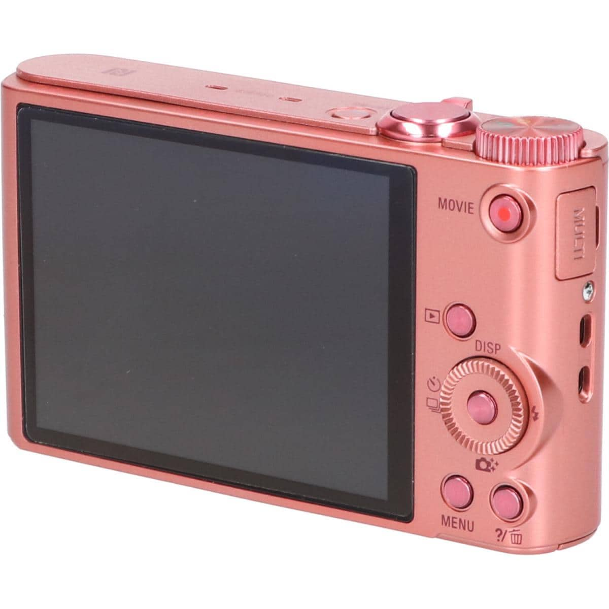 SONY DSC-WX350