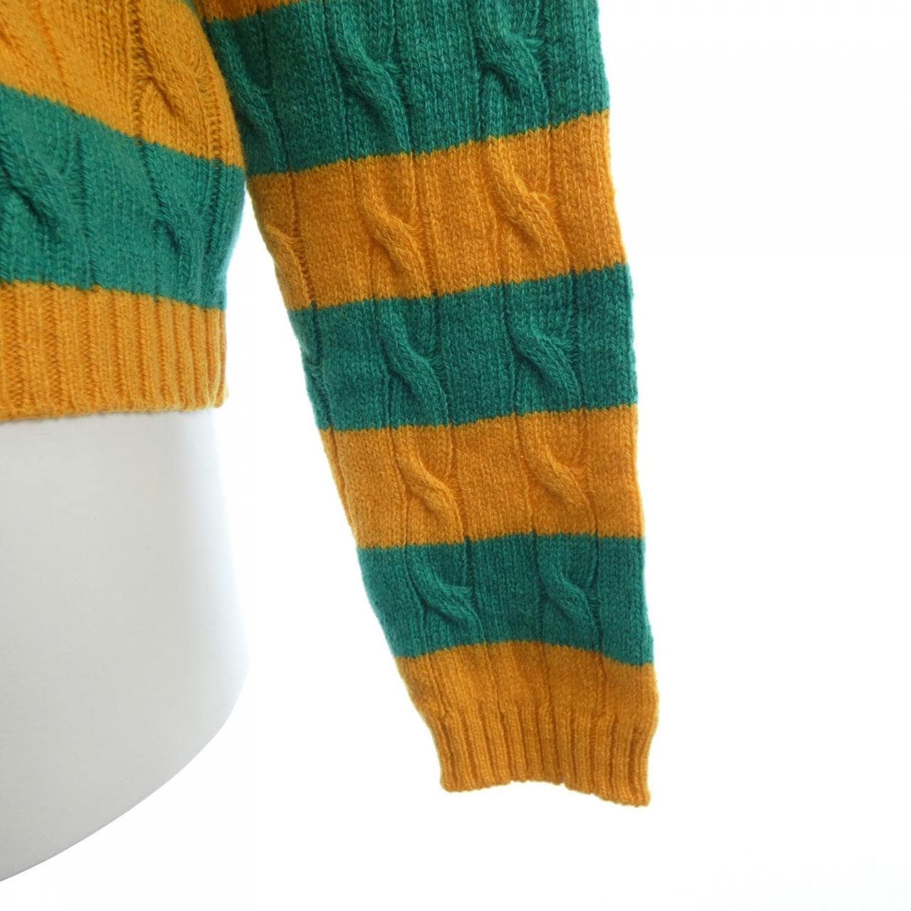 スカリオーネ SCAGLIONE ニット