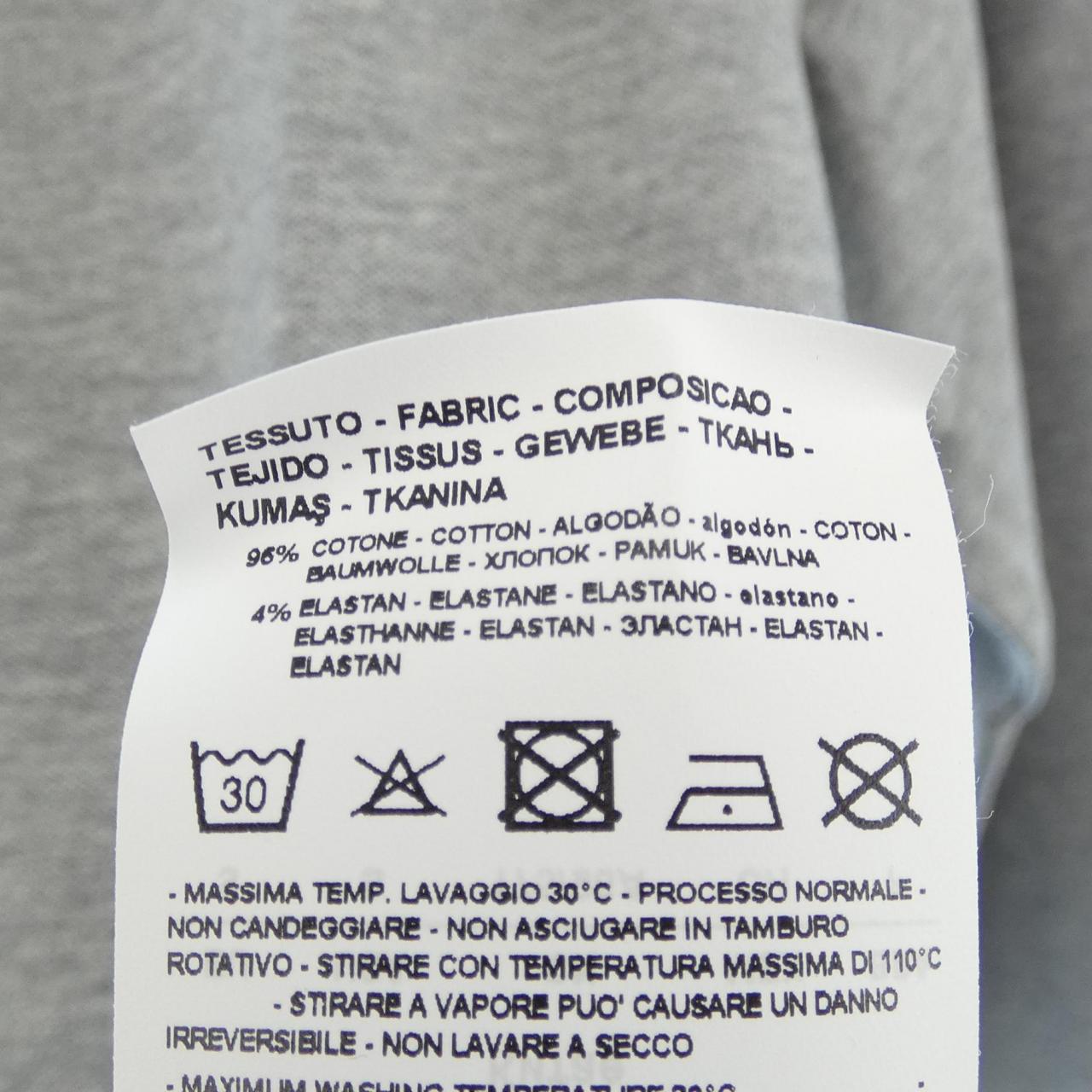 エンポリオアルマーニ EMPORIO ARMANI ポロシャツ