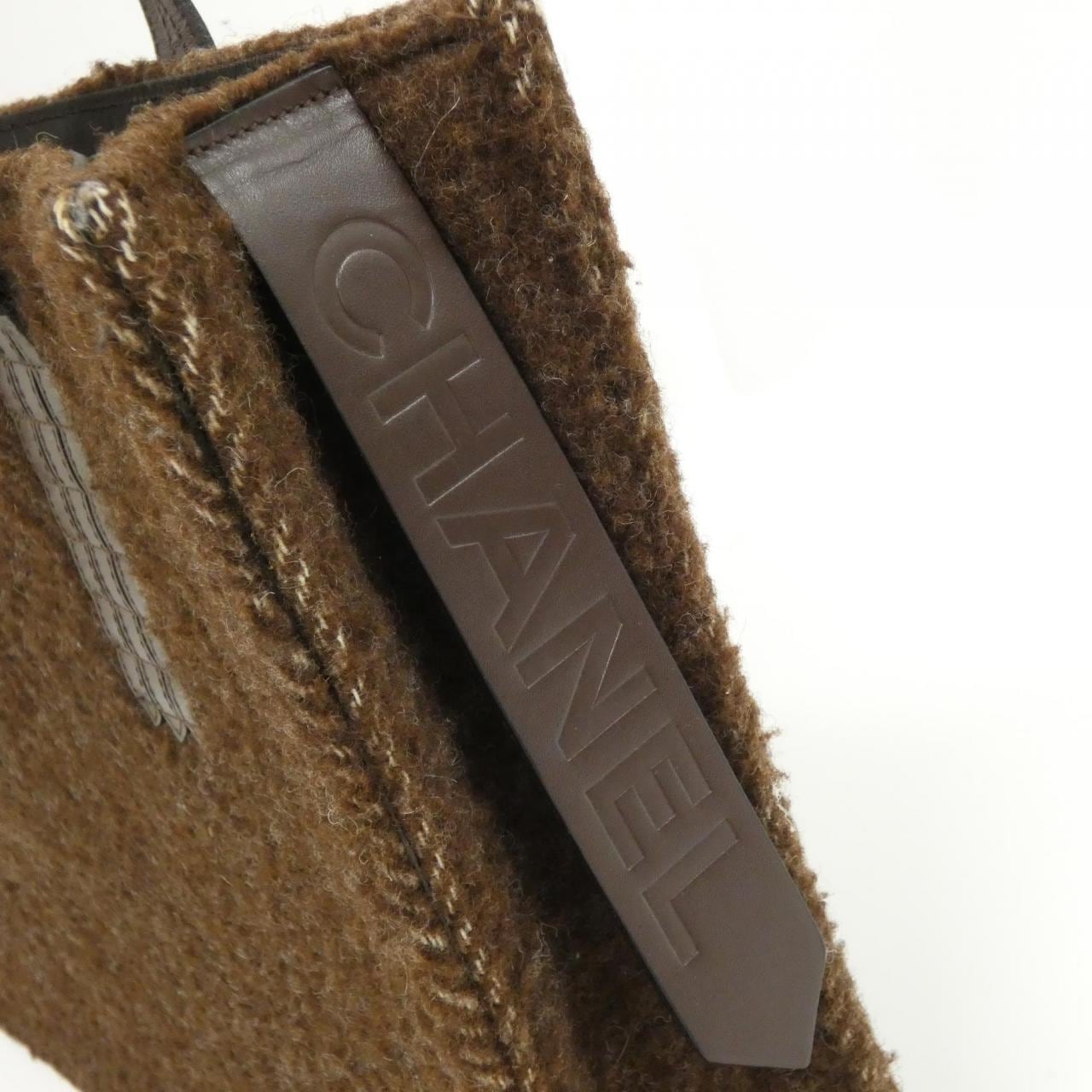 [vintage] CHANEL包