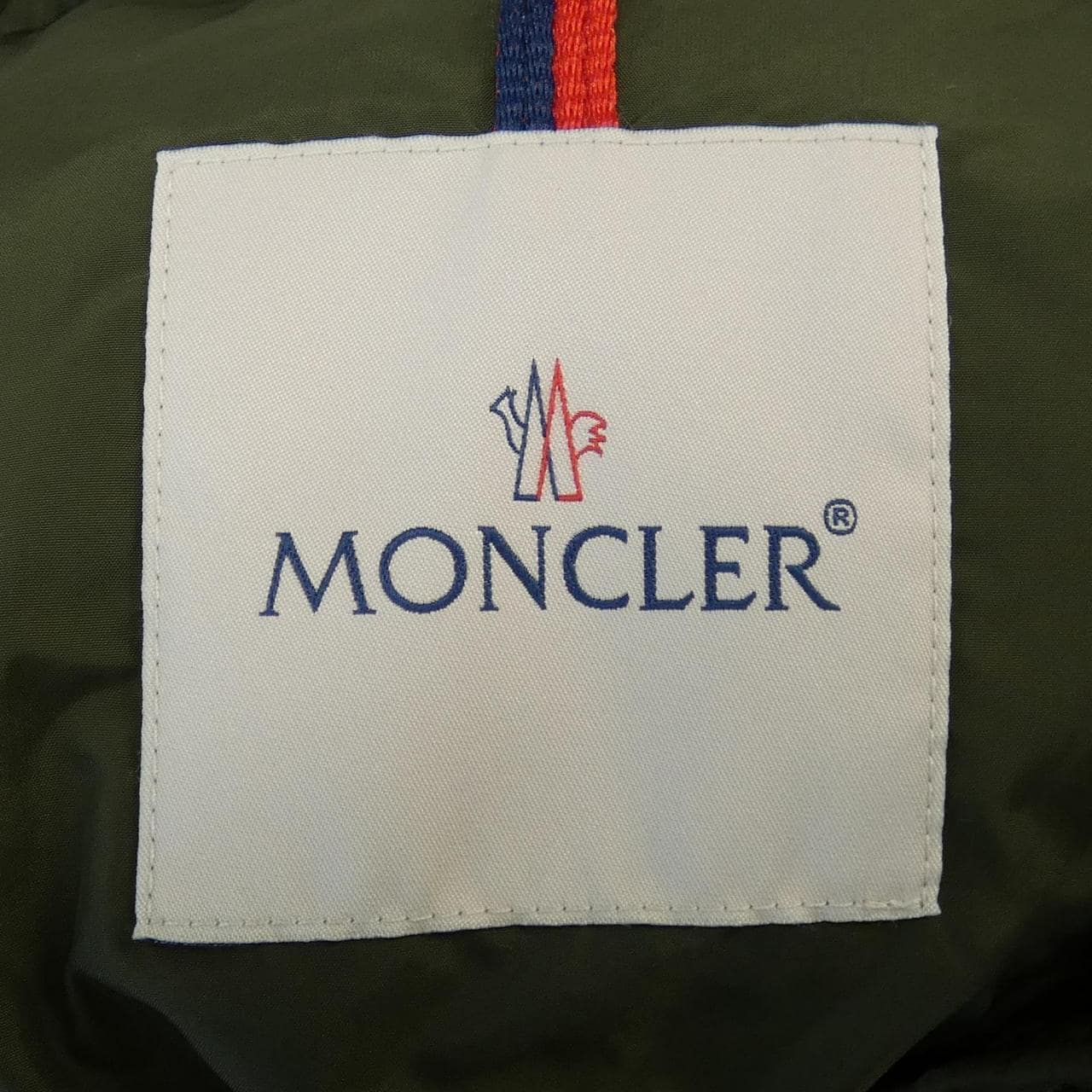 モンクレール MONCLER ダウンベスト