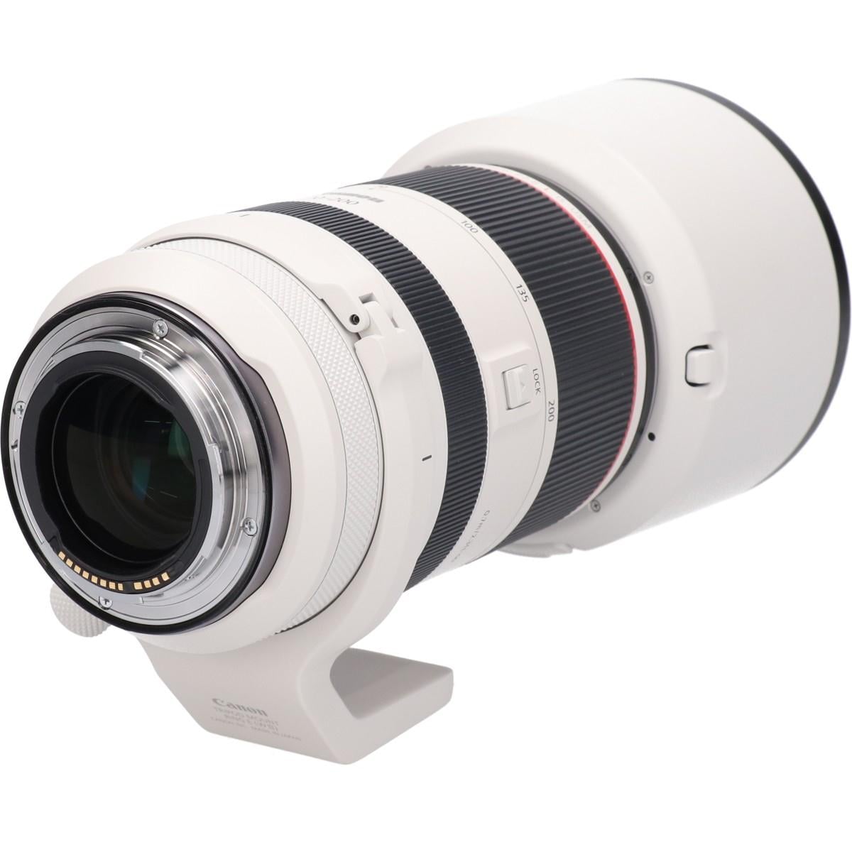 ＲＦ７０－２００ｍｍ　Ｆ２．８Ｌ　ＩＳ　ＵＳＭ
