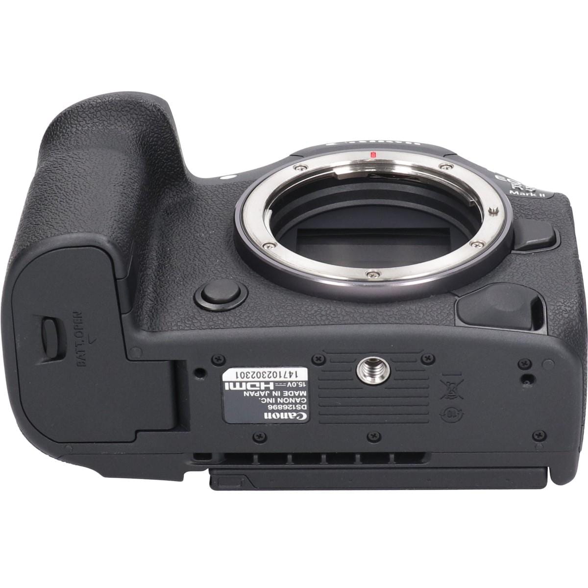 ＥＯＳ　Ｒ５　ＭＡＲＫ　ＩＩ