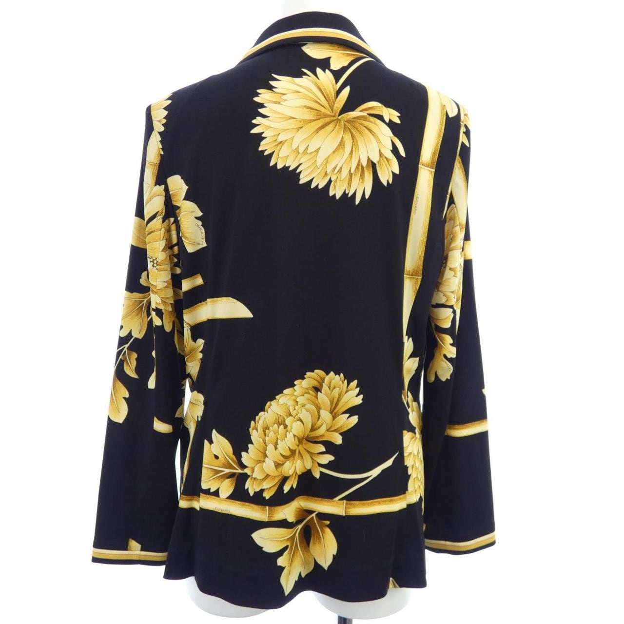 レオナールファッション LEONARD FASHION ジャケット