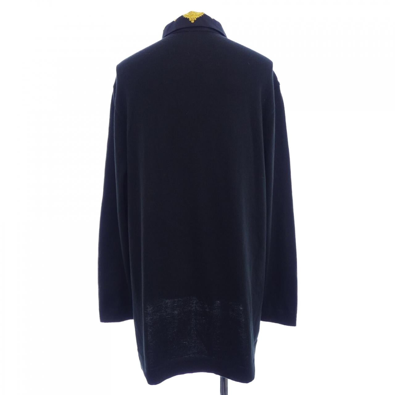 エルメス HERMES PARURES DES SABLES トップス