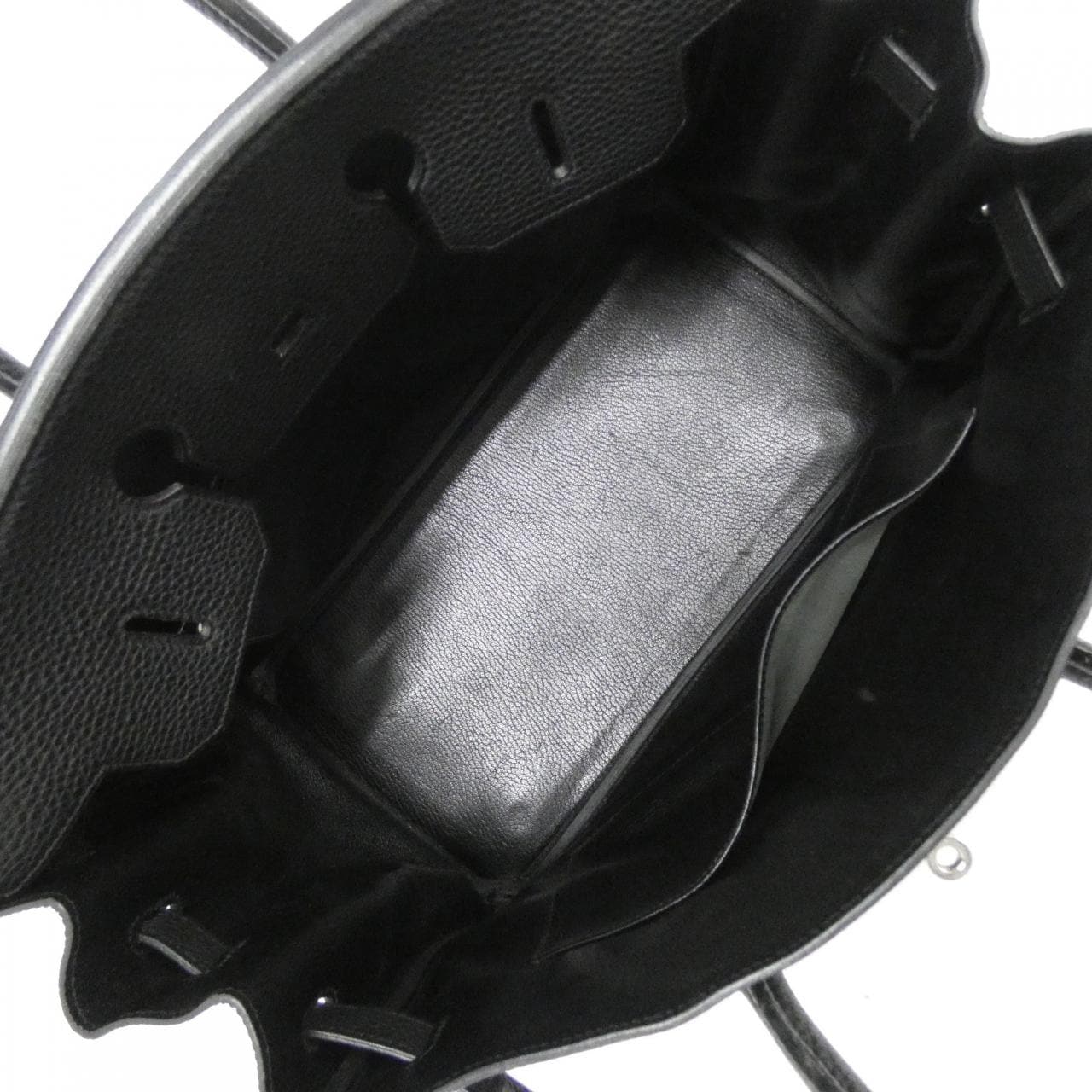 【ヴィンテージ】エルメス バーキン 35cm 027767CK バッグ