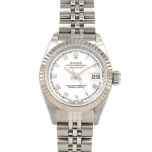 ROLEX Datejust 69174 SSxWG自動上弦U 號