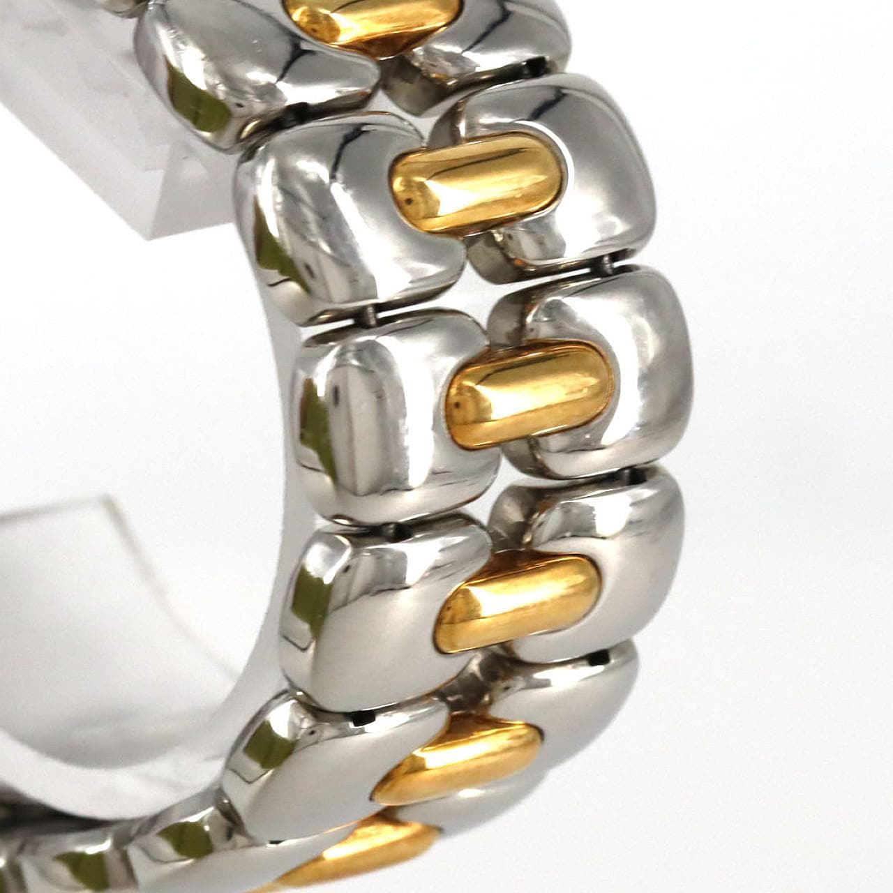 【ノーメンテナンス特価】ティファニー ティソロ コンビ M0112 SSxGP クォーツ