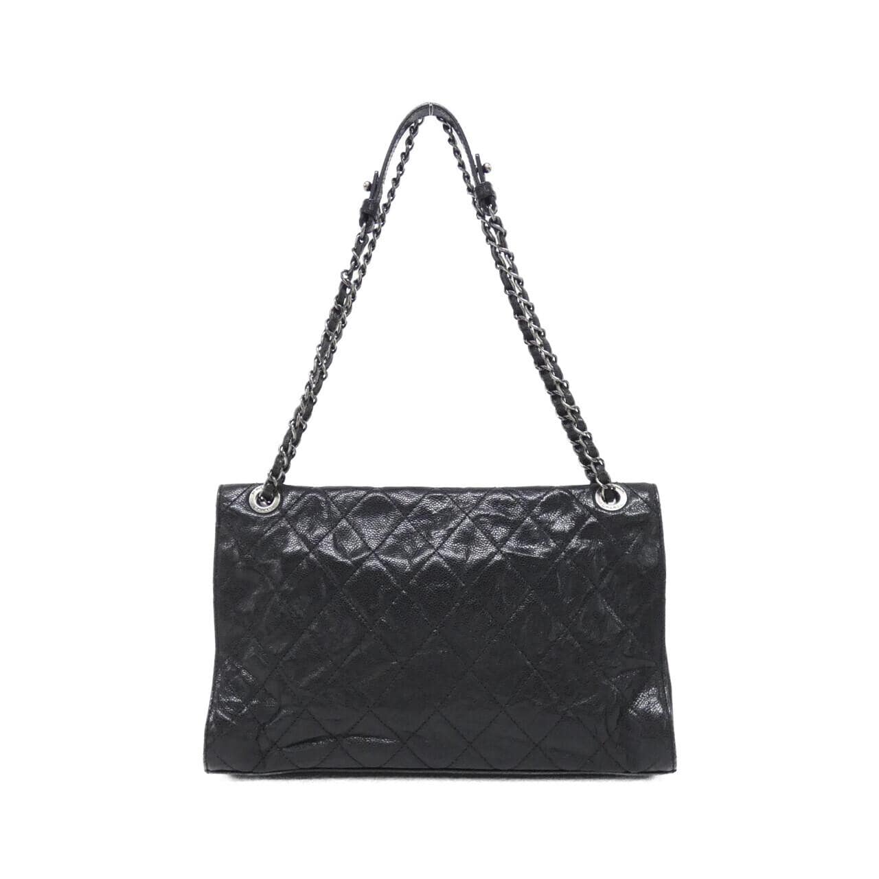 シャネル 67815 ショルダーバッグ