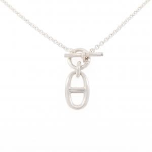 エルメス シェーヌダンクル ネックレス