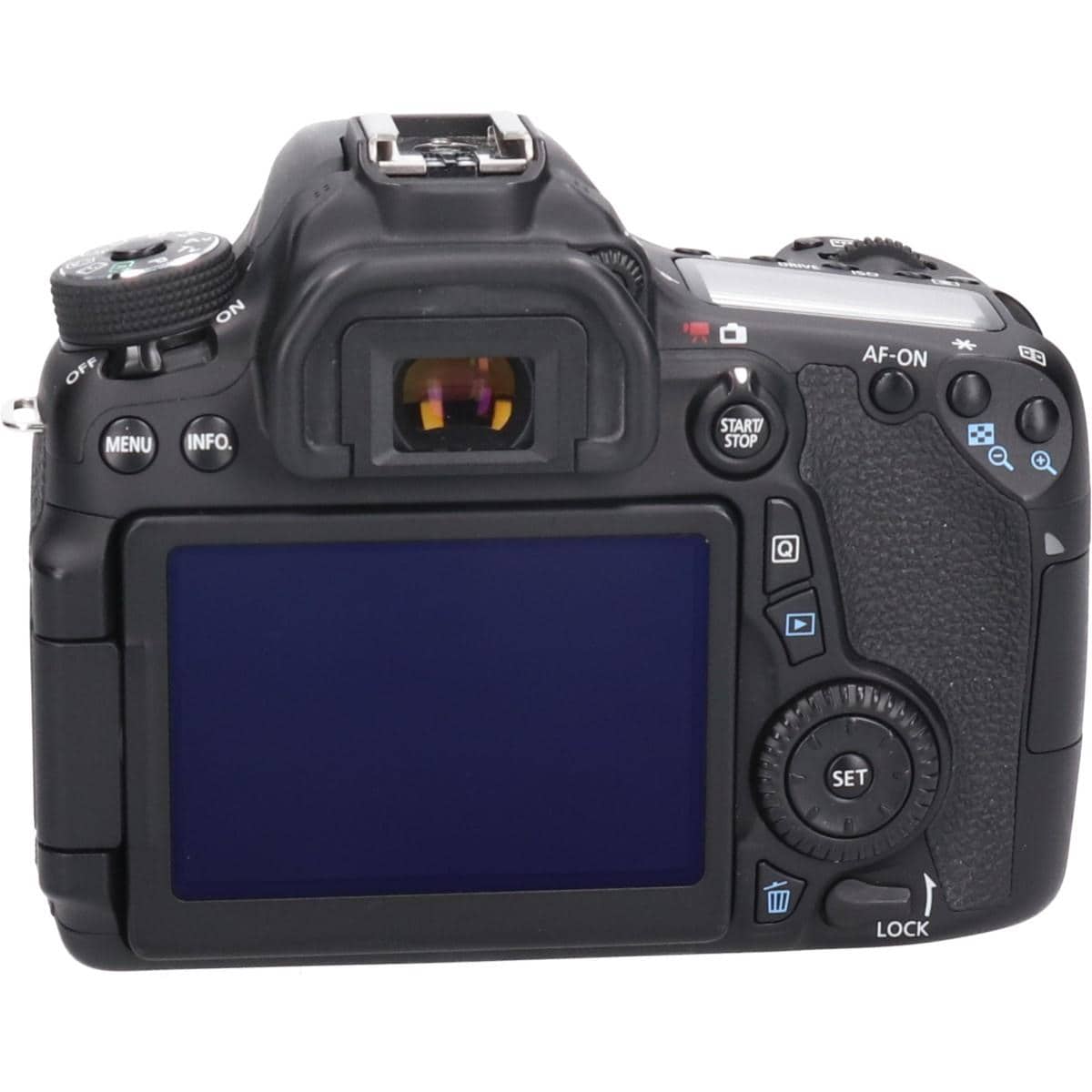 ＥＯＳ７０Ｄ　１８－５５ＩＳ　ＳＴＭ