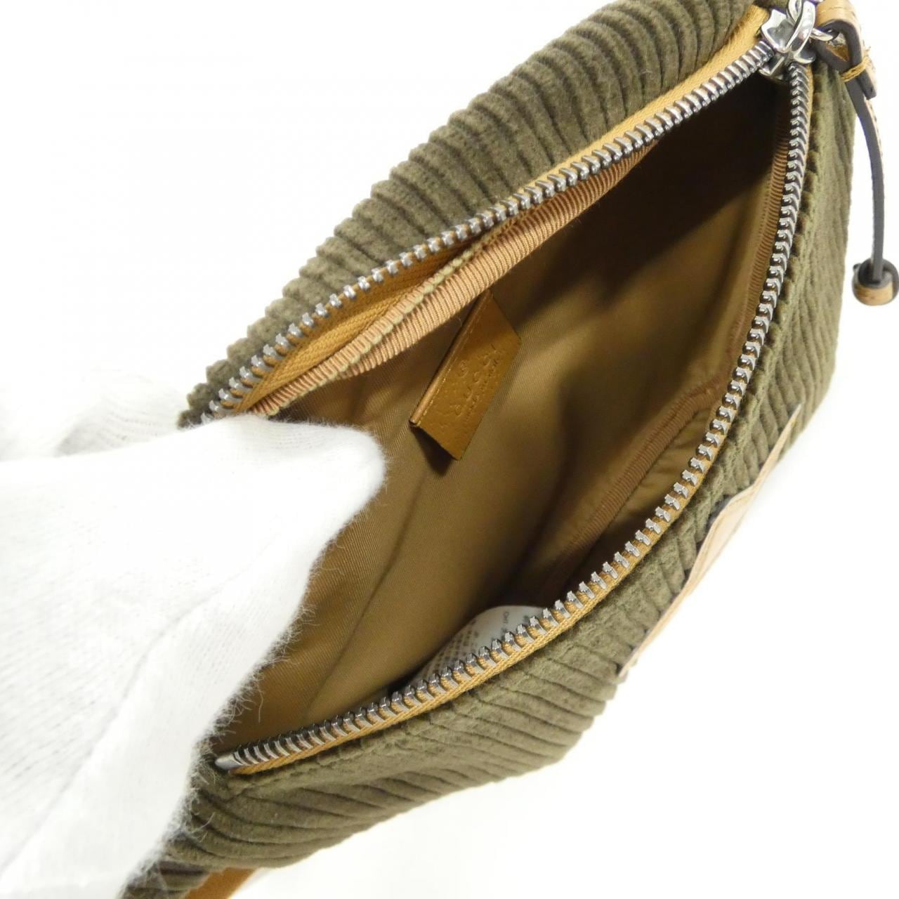 グッチ CHILDREN 502095 2S8BN ウエストバッグ