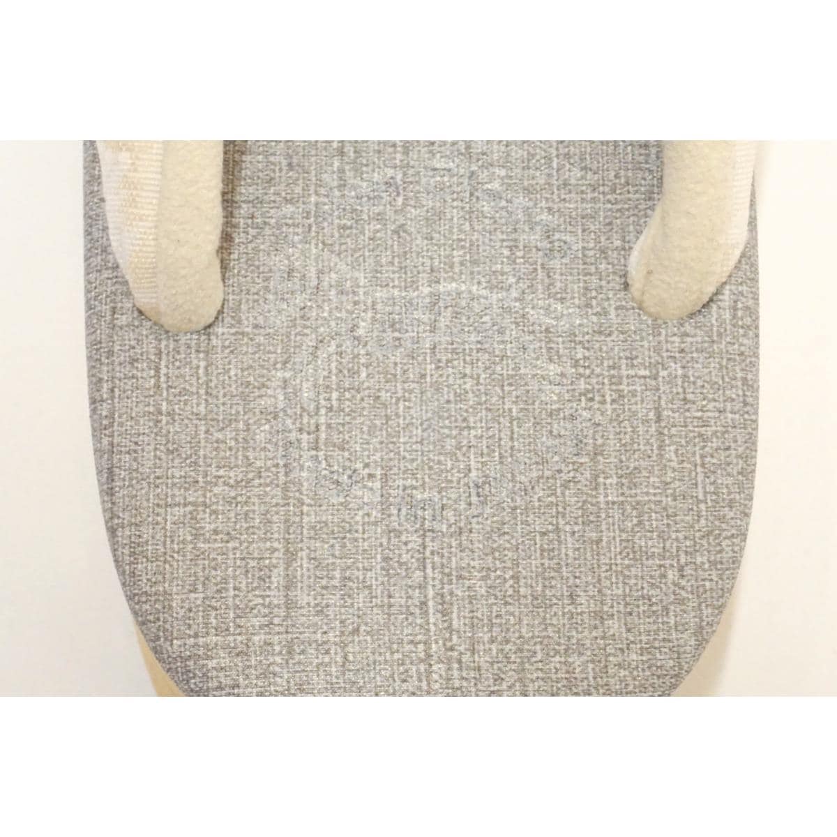 【新品】女草履　Ｌサイズ【カレンブロッソ】