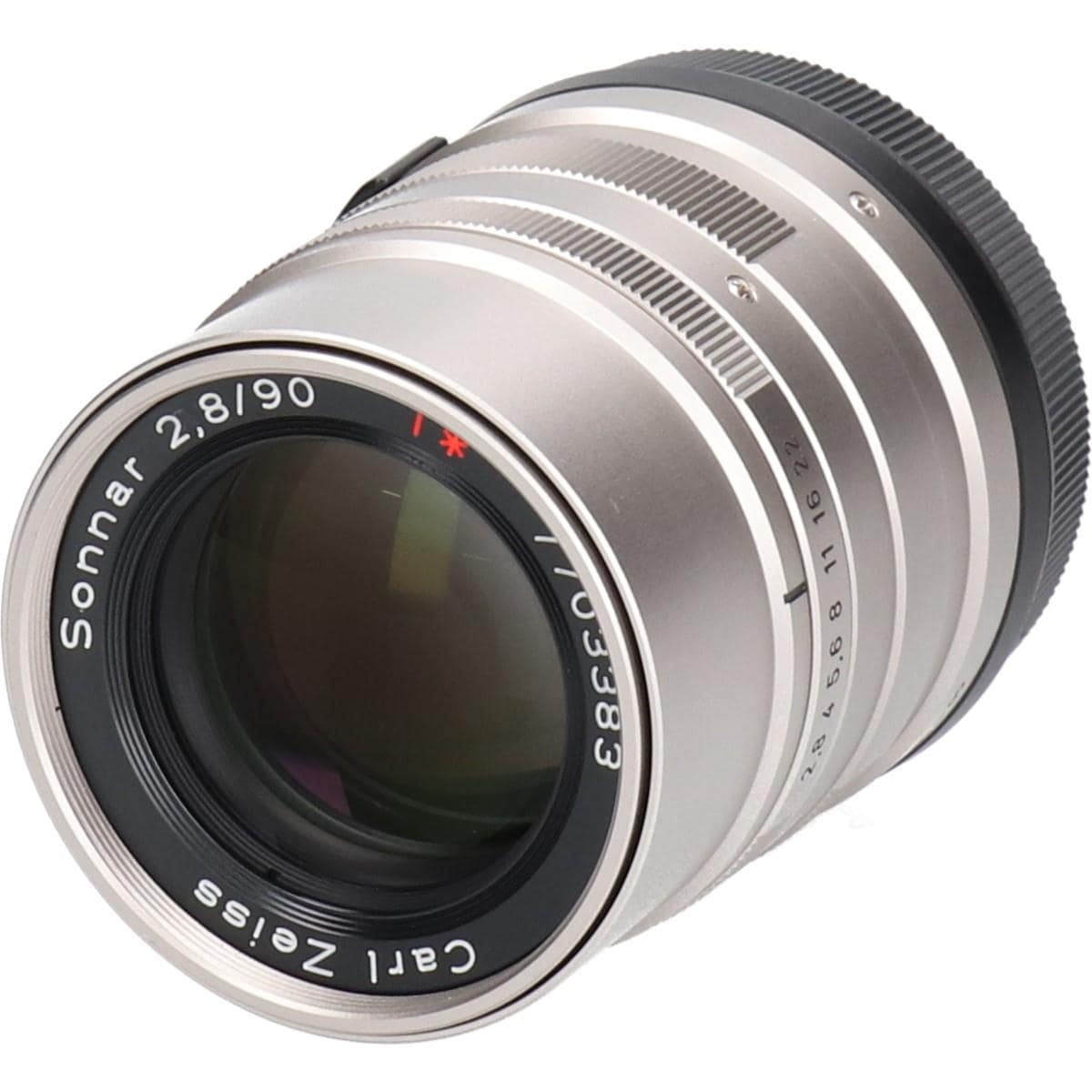ＳＯＮＮＡＲ　Ｇ９０ｍｍ　Ｆ２．８