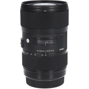 ＥＯＳ１８－３５ｍｍ　Ｆ１．８ＤＣ　ＨＳＭ（Ａ）