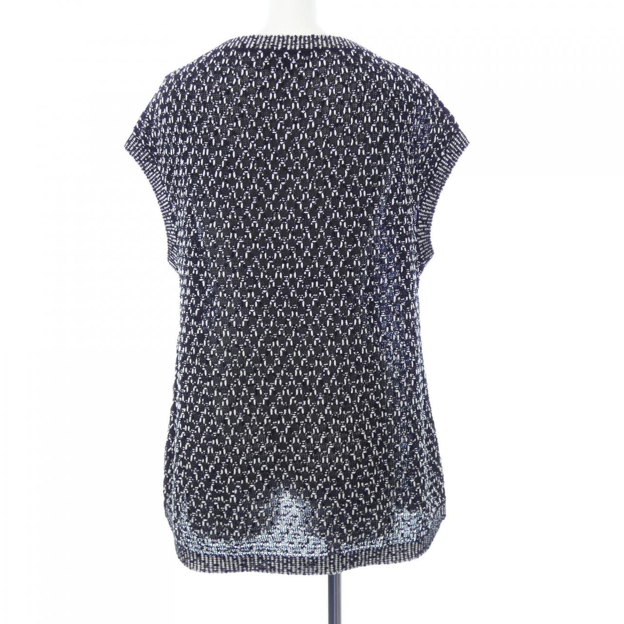 シャネル CHANEL ニット