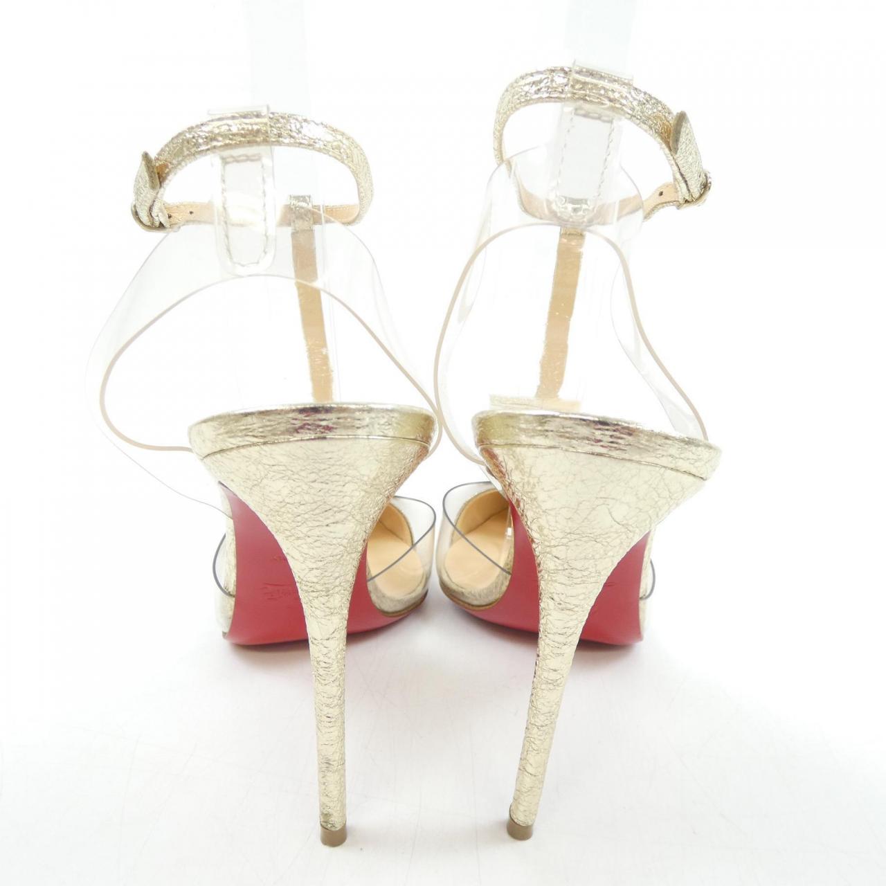 クリスチャンルブタン CHRISTIAN LOUBOUTIN シューズ