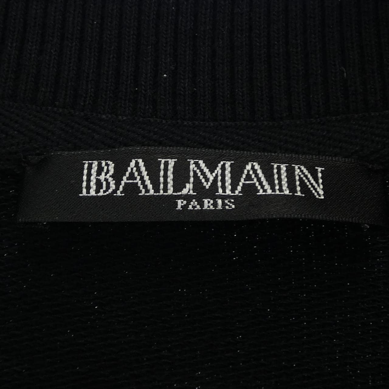 バルマン BALMAIN スウェット