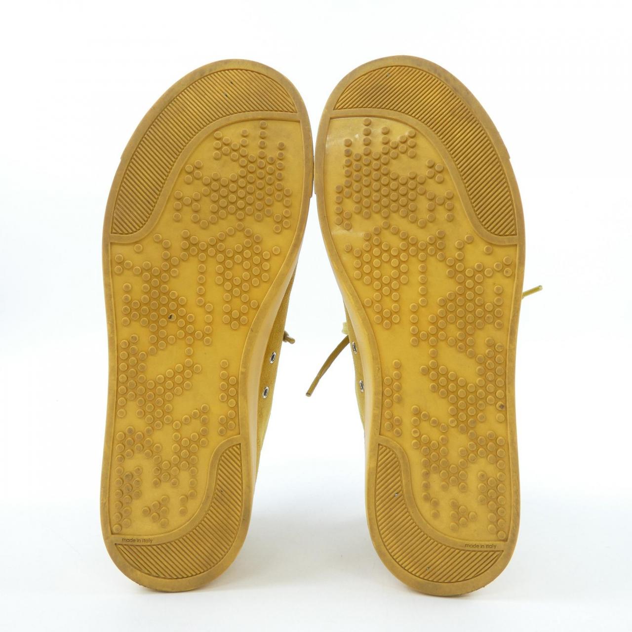 ジャンヴィトロッシ GIANVITO ROSSI 32891 スニーカー