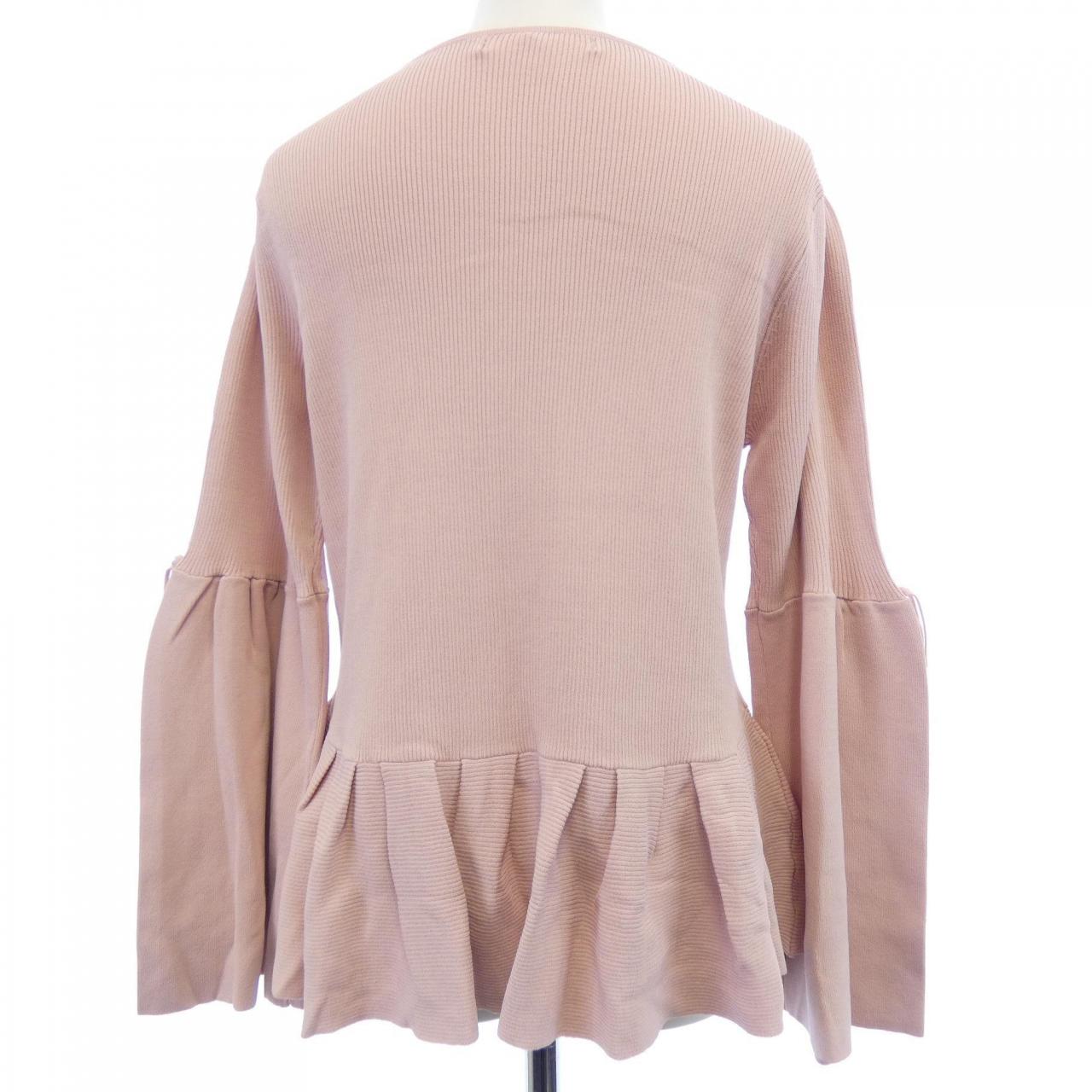 スーパービューティー SUPER BEAUTY ニット