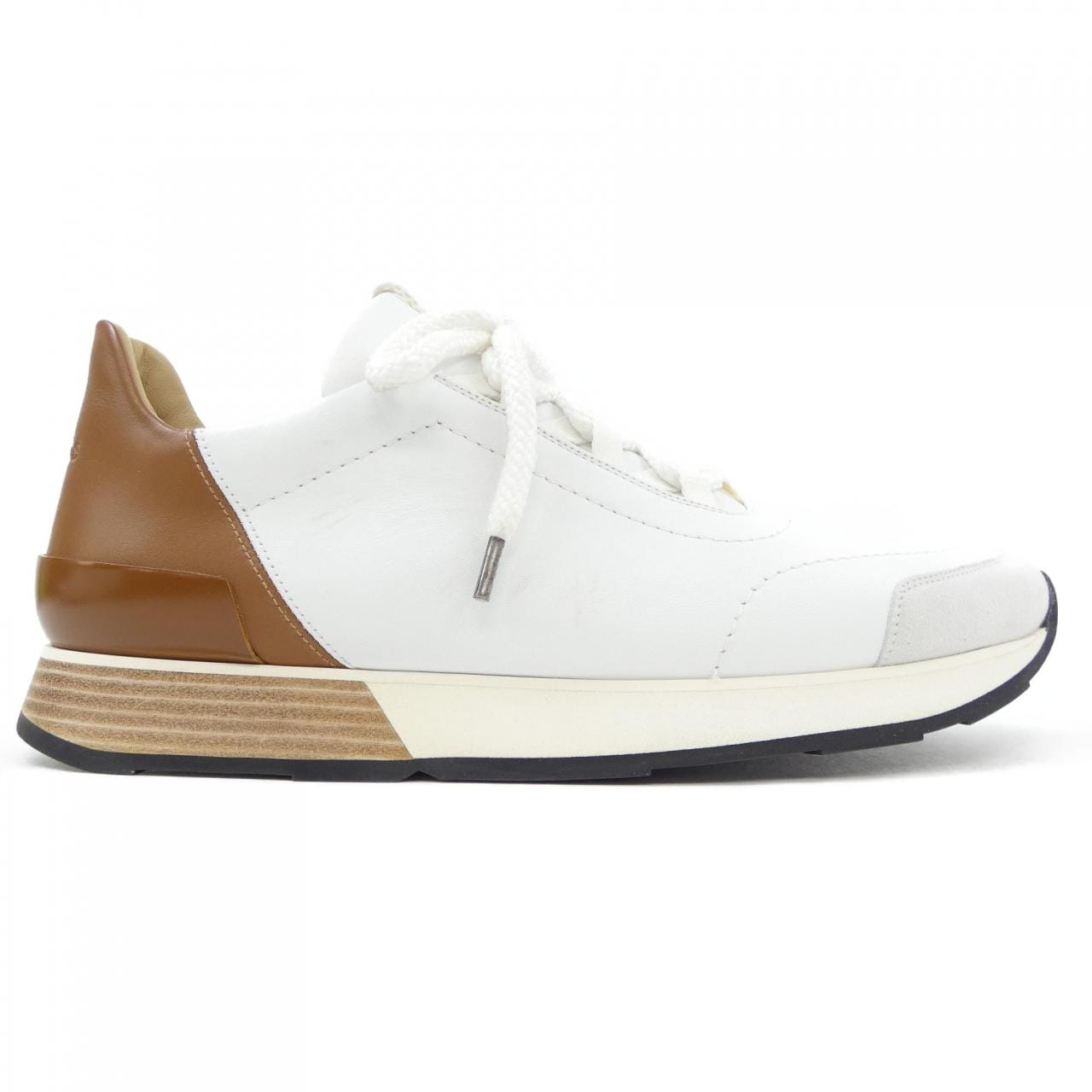 エルメス HERMES 172306Z スニーカー